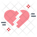 پیش‌نمایش فایل broken-heart-6444623 از پک عشق