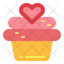 پیش‌نمایش فایل cupcake-6444630 از پک عشق