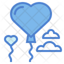 پیش‌نمایش فایل balloons-6444779 از پک عشق
