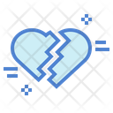 پیش‌نمایش فایل broken-heart-6444780 از پک عشق