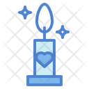 پیش‌نمایش فایل candle-6444783 از پک عشق