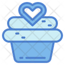 پیش‌نمایش فایل cupcake-6444788 از پک عشق