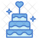 پیش‌نمایش فایل wedding-cake-6444812 از پک عشق