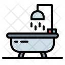 پیش‌نمایش فایل bathtub-6444818 از پک هتل