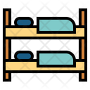 پیش‌نمایش فایل bunk-bed-6444822 از پک هتل