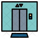 پیش‌نمایش فایل elevator-6444828 از پک هتل