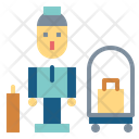 پیش‌نمایش فایل bellboy-6444892 از پک هتل
