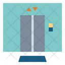 پیش‌نمایش فایل elevator-6444900 از پک هتل