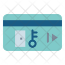پیش‌نمایش فایل key-card-6444903 از پک هتل