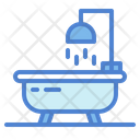 پیش‌نمایش فایل bathtub-6444962 از پک هتل