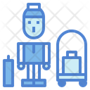 پیش‌نمایش فایل bellboy-6444964 از پک هتل
