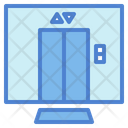 پیش‌نمایش فایل elevator-6444972 از پک هتل