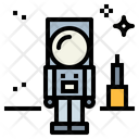 پیش‌نمایش فایل astronaut-6445059 از پک فضا