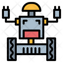 پیش‌نمایش فایل robot-6445073 از پک فضا
