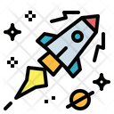 پیش‌نمایش فایل rocket-ship-6445075 از پک فضا