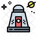 پیش‌نمایش فایل space-capsule-6445083 از پک فضا