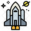 پیش‌نمایش فایل space-shuttle-6445084 از پک فضا