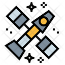 پیش‌نمایش فایل space-station-6445085 از پک فضا