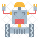 پیش‌نمایش فایل robot-6445145 از پک فضا