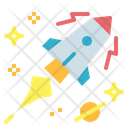 پیش‌نمایش فایل rocket-ship-6445147 از پک فضا