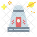 پیش‌نمایش فایل space-capsule-6445155 از پک فضا
