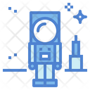 پیش‌نمایش فایل astronaut-6445203 از پک فضا
