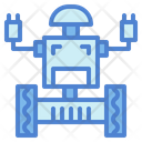 پیش‌نمایش فایل robot-6445217 از پک فضا