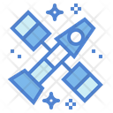 پیش‌نمایش فایل space-station-6445229 از پک فضا