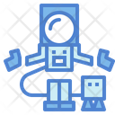 پیش‌نمایش فایل space-suit-6445230 از پک فضا