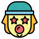 پیش‌نمایش فایل clown-6445296 از پک پارک تفریحی