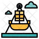 پیش‌نمایش فایل fair-ship-6445298 از پک پارک تفریحی