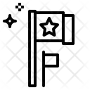 پیش‌نمایش فایل flag-6445337 از پک پارک تفریحی