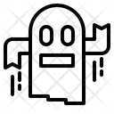 پیش‌نمایش فایل ghost-6445338 از پک پارک تفریحی