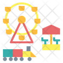 پیش‌نمایش فایل amusement-park-6445359 از پک پارک تفریحی