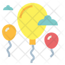 پیش‌نمایش فایل balloons-6445361 از پک پارک تفریحی