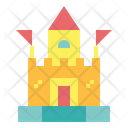 پیش‌نمایش فایل castle-6445366 از پک پارک تفریحی