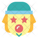 پیش‌نمایش فایل clown-6445368 از پک پارک تفریحی