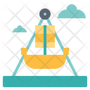 پیش‌نمایش فایل fair-ship-6445370 از پک پارک تفریحی