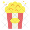 پیش‌نمایش فایل popcorn-6445381 از پک پارک تفریحی