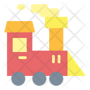 پیش‌نمایش فایل train-6445392 از پک پارک تفریحی