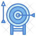 پیش‌نمایش فایل archery-6445432 از پک پارک تفریحی
