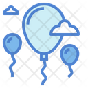 پیش‌نمایش فایل balloons-6445433 از پک پارک تفریحی