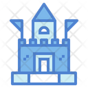 پیش‌نمایش فایل castle-6445438 از پک پارک تفریحی