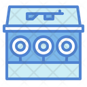 پیش‌نمایش فایل shooting-gallery-6445457 از پک پارک تفریحی