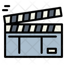 پیش‌نمایش فایل clapperboard-6445471 از پک سینما
