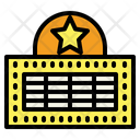 پیش‌نمایش فایل marquee-6445478 از پک سینما