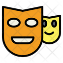پیش‌نمایش فایل masks-6445479 از پک سینما