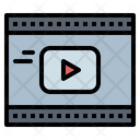 پیش‌نمایش فایل movie-player-6445480 از پک سینما