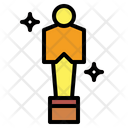 پیش‌نمایش فایل oscar-6445481 از پک سینما