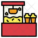 پیش‌نمایش فایل popcorn-shop-6445483 از پک سینما